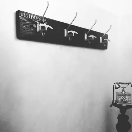 Casa Dossy 公寓 Piadena
