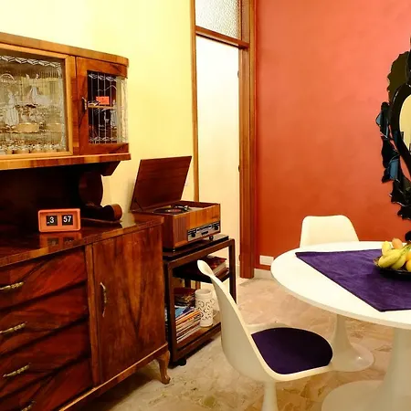 דירה Casa Dossy *