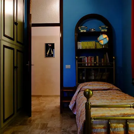 דירה Casa Dossy