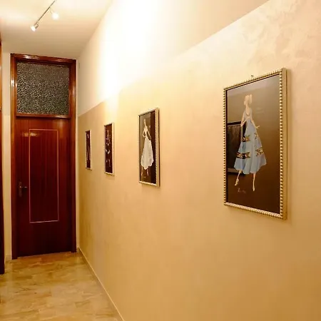 Casa Dossy דירה Piadena