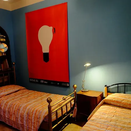 דירה Casa Dossy *