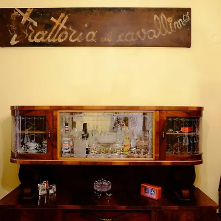 Casa Dossy * Piadena