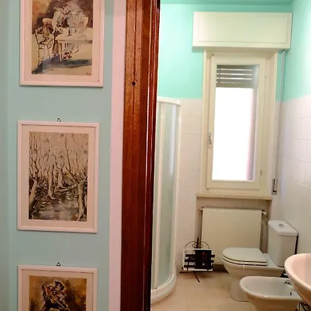 דירה Casa Dossy Piadena