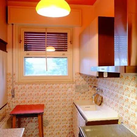 דירה Casa Dossy