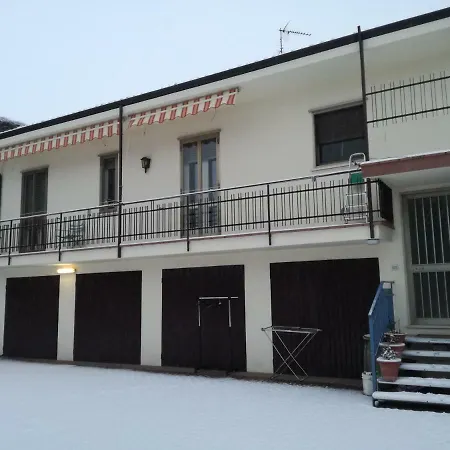 Casa Dossy